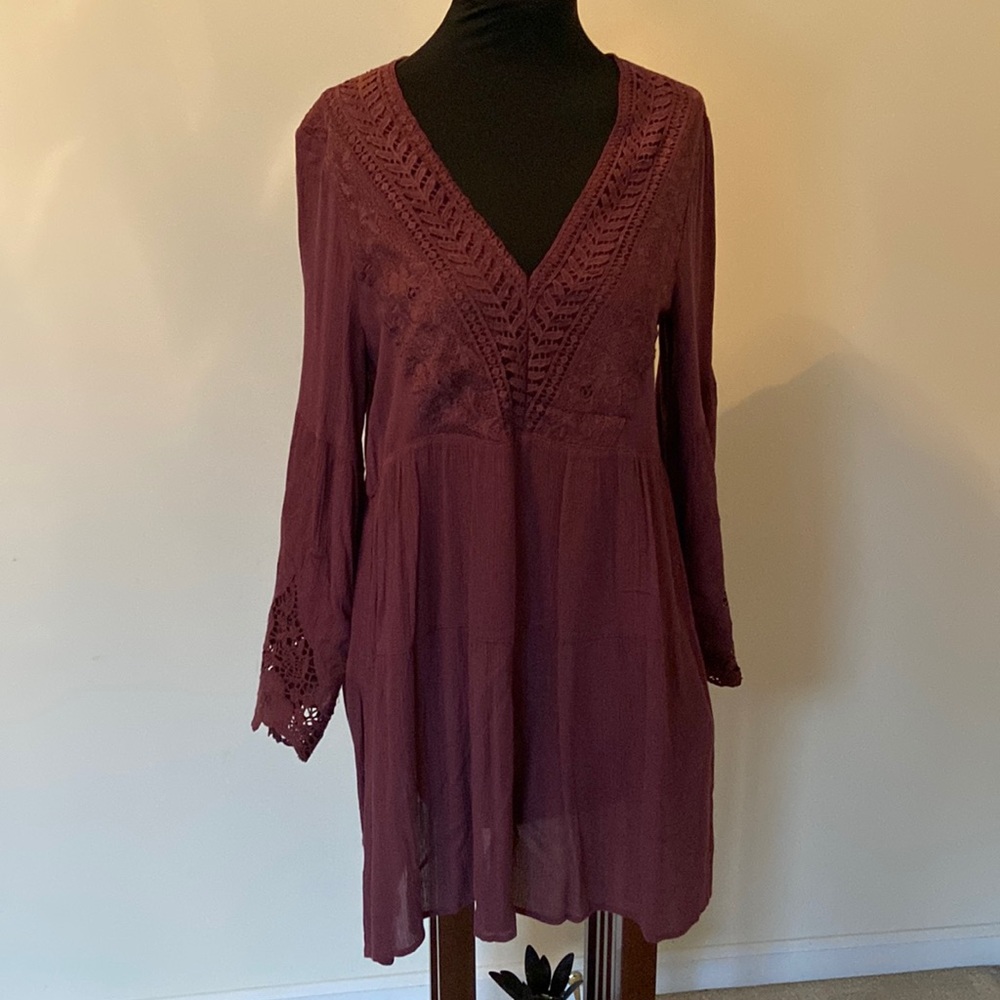 Altar’d State Dress